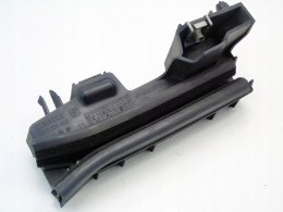 Prowadzenie szyby drzwi prawy tył Renault Modus 2007