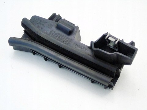 Prowadzenie szyby drzwi prawy tył Renault Modus 2007