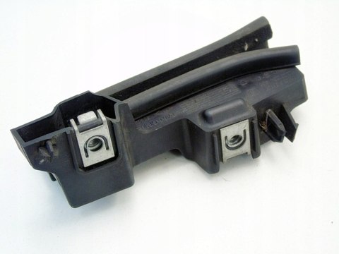 Prowadzenie szyby drzwi prawy tył Renault Modus 2007