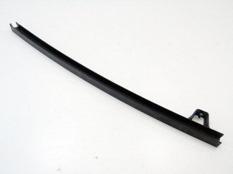 Prowadzenie szyby drzwi prawy tył Renault Modus 2007