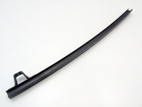 Prowadzenie szyby drzwi prawy tył Renault Modus 2007