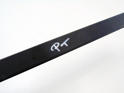 Prowadzenie szyby drzwi prawy tył Renault Modus 2007