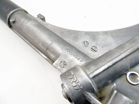 Przekładnia kierownicza Jumper Ducato Boxer 2007- 2014- A0038523