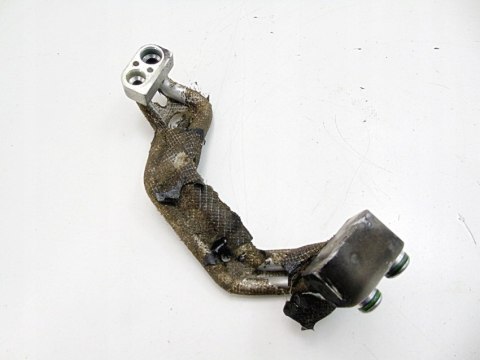 Rurki zaworu klimatyzacji Jumper Ducato Boxer 2007- 2014-