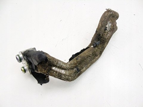 Rurki zaworu klimatyzacji Jumper Ducato Boxer 2007- 2014-