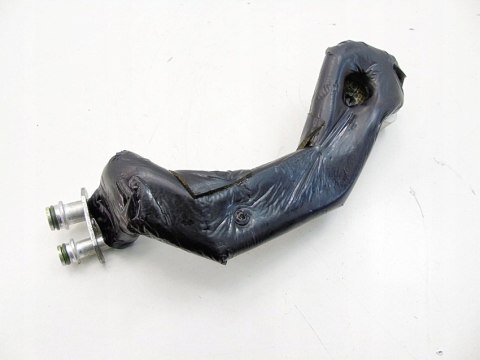 Rurki zaworu klimatyzacji Jumper Ducato Boxer 2007- 2014-