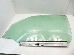 Szyba drzwi lewy przód Opel Meriva A 13205905