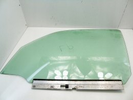 Szyba drzwi lewy przód Opel Meriva A 13205905