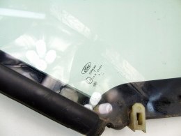 Szyba drzwi prawy przód Ford Transit Mk6 2007r