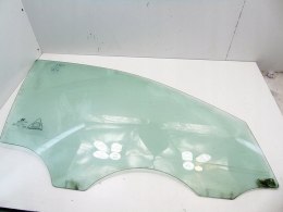 Szyba drzwi prawy przód Hyundai I30 FL 2010r