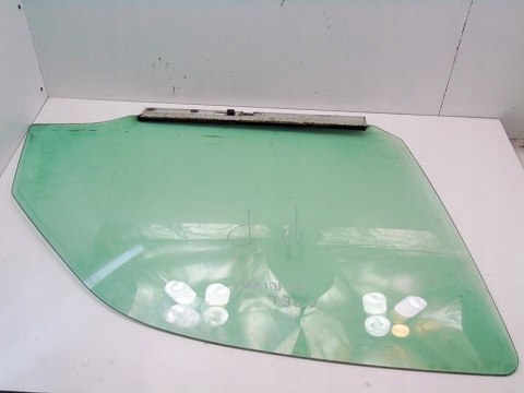 Szyba drzwi prawy przód Opel Meriva A 13205904