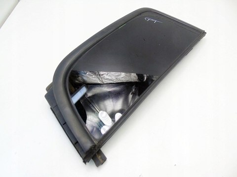 Szyba drzwi prawy tył Renault Modus 2007