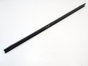 Uszczelka parapet wewnętrzny szyby lewy przód Opel Meriva A