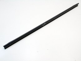 Uszczelka parapet wewnętrzny szyby lewy przód Opel Meriva A