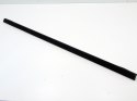 Uszczelka parapet wewnętrzny szyby lewy przód Opel Meriva A