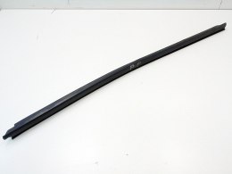Uszczelka parapet wewnętrzny szyby prawy przód Opel Meriva A 13127032