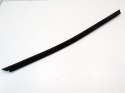 Uszczelka parapet wewnętrzny szyby prawy przód Opel Meriva A 13127032