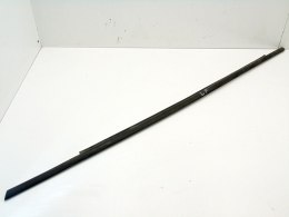 Uszczelka parapet zewnętrzny szyby lewy przód Opel Meriva A