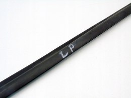 Uszczelka parapet zewnętrzny szyby lewy przód Opel Meriva A