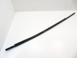 Uszczelka parapet zewnętrzny szyby prawy przód Opel Meriva A 093392730