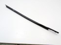 Uszczelka parapet zewnętrzny szyby prawy tył Renault Modus 2007