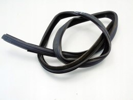 Uszczelka szyby drzwi lewy przód Opel Meriva A