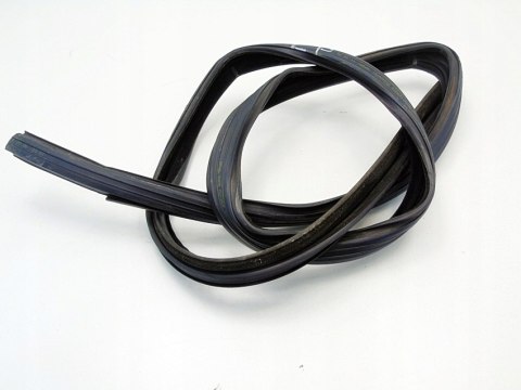 Uszczelka szyby drzwi lewy przód Opel Meriva A