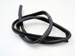 Uszczelka szyby drzwi lewy przód Opel Meriva A