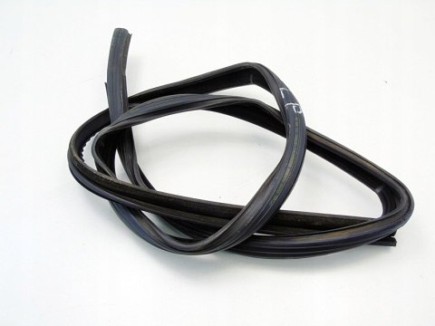 Uszczelka szyby drzwi lewy przód Opel Meriva A