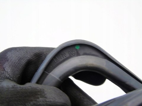 Uszczelka szyby drzwi prawy przód Opel Meriva A 13170905