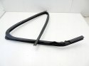 Uszczelka szyby drzwi prawy tył Renault Modus 2007