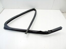 Uszczelka szyby drzwi prawy tył Renault Modus 2007