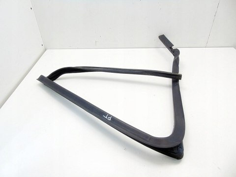 Uszczelka szyby drzwi prawy tył Renault Modus 2007