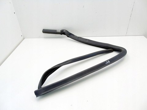 Uszczelka szyby drzwi prawy tył Renault Modus 2007