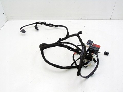 Wiązka elektryczna deski rozdzielczej Jumper Ducato Boxer 2007- 2014-