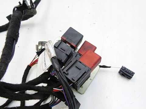 Wiązka elektryczna deski rozdzielczej Jumper Ducato Boxer 2007- 2014-