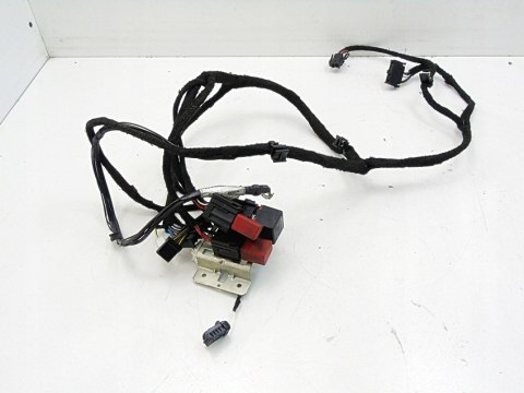 Wiązka elektryczna deski rozdzielczej Jumper Ducato Boxer 2007- 2014-