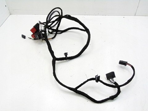 Wiązka elektryczna deski rozdzielczej Jumper Ducato Boxer 2007- 2014-