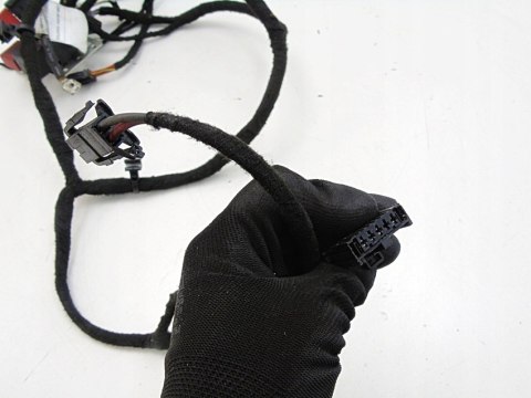 Wiązka elektryczna deski rozdzielczej Jumper Ducato Boxer 2007- 2014-