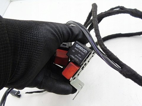 Wiązka elektryczna deski rozdzielczej Jumper Ducato Boxer 2007- 2014-