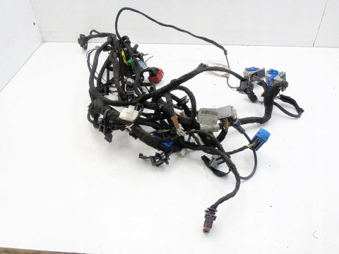 Wiązka elektryczna deski rozdzielczej Jumper Ducato Boxer 2007- 2014-