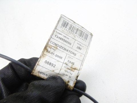 Wiązka elektryczna deski rozdzielczej Jumper Ducato Boxer 2007- 2014-