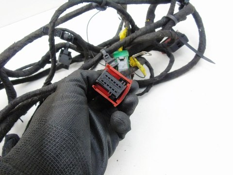 Wiązka elektryczna deski rozdzielczej Jumper Ducato Boxer 2007- 2014-