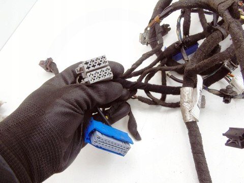 Wiązka elektryczna deski rozdzielczej Jumper Ducato Boxer 2007- 2014-