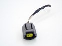 Wtyczka kostka 1.25 1.4 1.6 16v Fiesta Fusion Mazda 2 3 Focus 2 Courier Ka