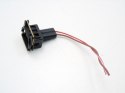 Wtyczka kostka 1.25 1.4 1.6 16v Fiesta Fusion Mazda 2 3 Focus 2 Courier Ka