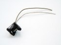 Wtyczka kostka 1.25 1.4 1.6 16v Fiesta Fusion Mazda 2 3 Focus 2 Courier Ka