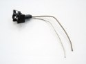Wtyczka kostka 1.25 1.4 1.6 16v Fiesta Fusion Mazda 2 3 Focus 2 Courier Ka