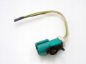 Wtyczka kostka 1.25 1.4 1.6 16v Fiesta Fusion Mazda 2 3 Focus 2 Courier Ka