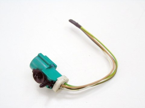 Wtyczka kostka 1.25 1.4 1.6 16v Fiesta Fusion Mazda 2 3 Focus 2 Courier Ka
